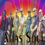 Atlas soul sur yala.fm